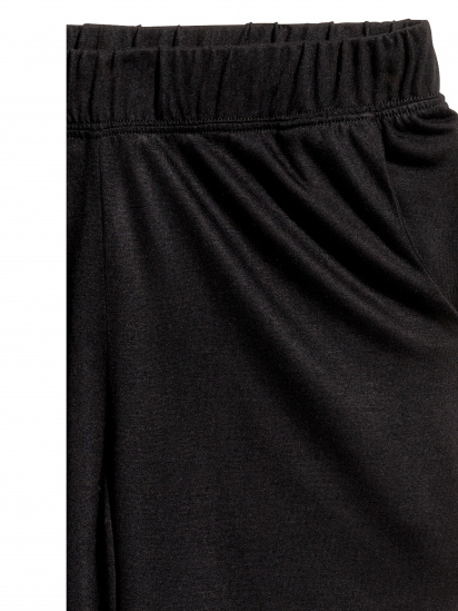 Штаны спортивные H&M модель 10038359 — фото 3 - INTERTOP