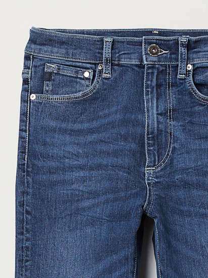 Зауженные джинсы H&M модель 10038794 — фото - INTERTOP