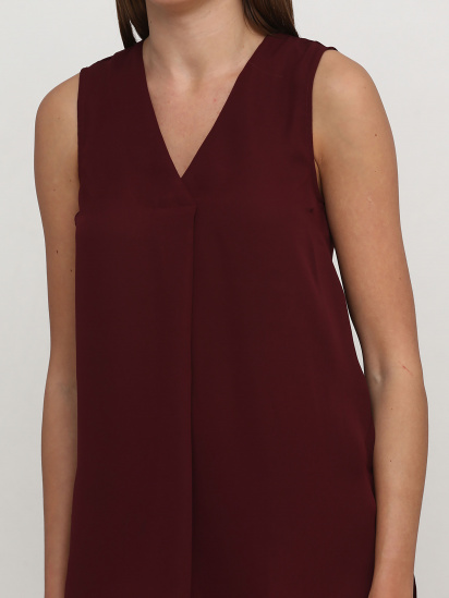 Блуза H&M модель 10039433 — фото 3 - INTERTOP