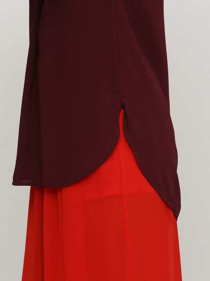 Блуза H&M модель 10039433 — фото 4 - INTERTOP
