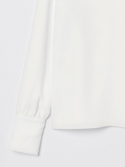 Блуза H&M модель 10040094 — фото - INTERTOP