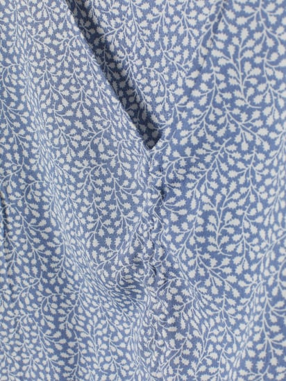 Блуза H&M модель 10040168 — фото - INTERTOP