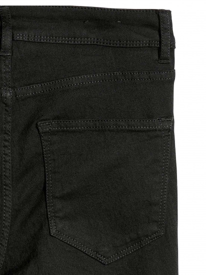 Скинни джинсы H&M модель 10040345 — фото - INTERTOP
