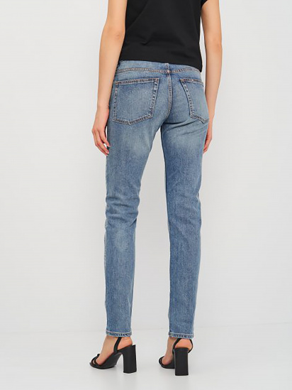 Завужені джинси Weekday модель 10040346 — фото - INTERTOP