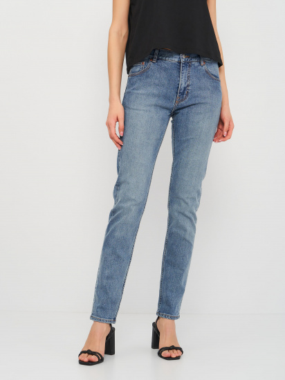 Завужені джинси Weekday модель 10040346 — фото - INTERTOP