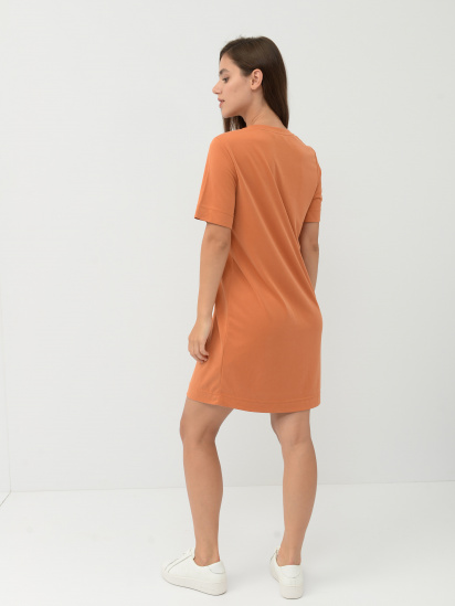 Платье-футболка Monki модель 10040411 — фото - INTERTOP