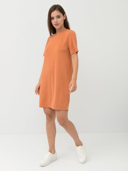 Сукня-футболка Monki модель 10040411 — фото - INTERTOP
