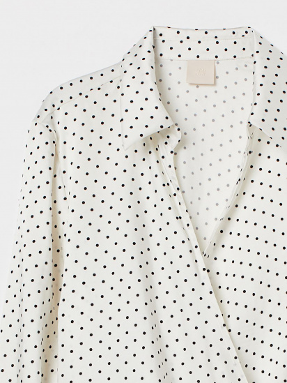 Блуза H&M модель 10040421 — фото - INTERTOP