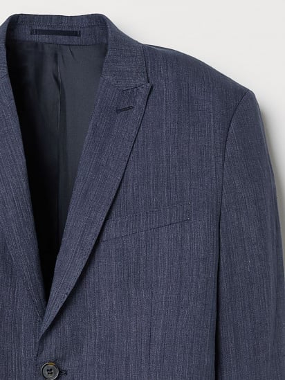 Пиджак H&M модель 10041431 — фото - INTERTOP