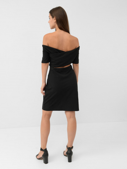 Сукня міні Weekday модель 10041474 — фото - INTERTOP