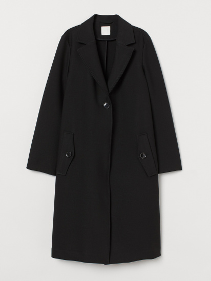 Пальто H&M модель 10043656 — фото - INTERTOP