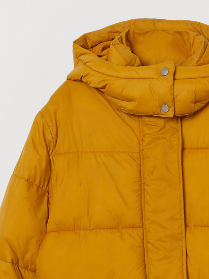 Демісезонна куртка H&M модель 10044161 — фото - INTERTOP