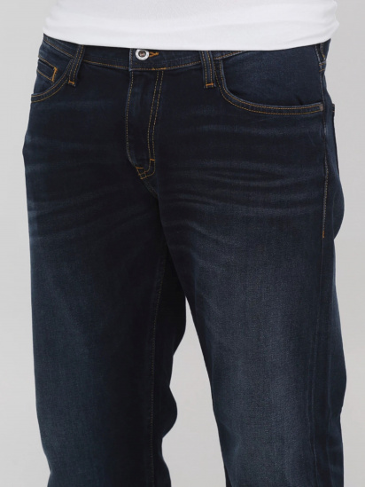Прямые джинсы Mustang Jeans модель 1005234 — фото - INTERTOP