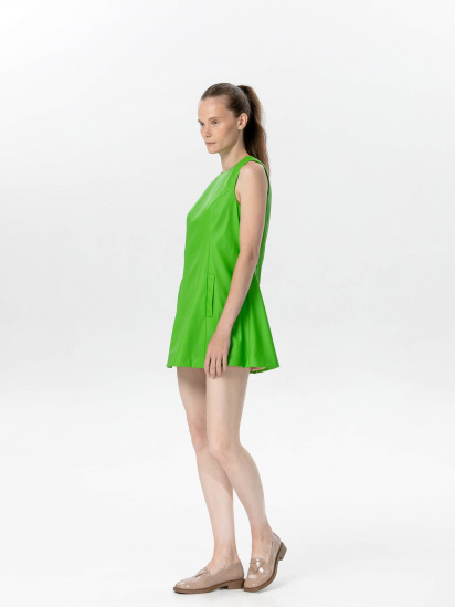 Платье мини a LOT модель 100527 — фото - INTERTOP