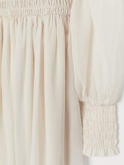 Сукня міді H&M модель 10052839 — фото - INTERTOP