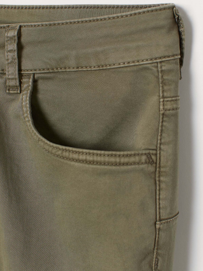 Зауженные джинсы H&M модель 10057302 — фото - INTERTOP