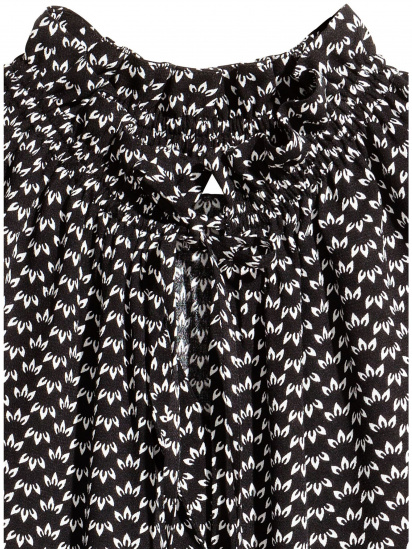 Блуза H&M модель 10065863 — фото - INTERTOP