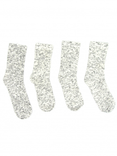 Набір шкарпеток C&A модель 10066116 — фото - INTERTOP