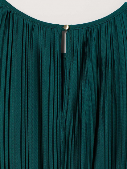 Платье мини H&M модель 10068527 — фото - INTERTOP