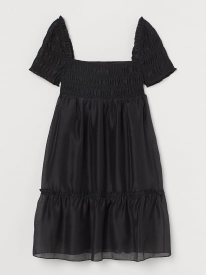 Сукня міні H&M модель 10068534 — фото - INTERTOP