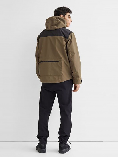 Демісезонна куртка H&M модель 10069587 — фото - INTERTOP