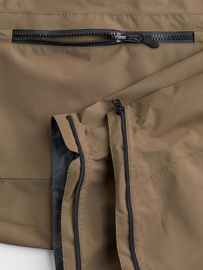 Демисезонная куртка H&M модель 10069587 — фото 5 - INTERTOP