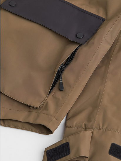 Демісезонна куртка H&M модель 10069587 — фото 6 - INTERTOP