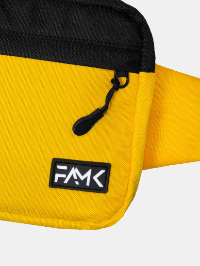 Поясная сумка Famk R3 модель 1006 — фото - INTERTOP