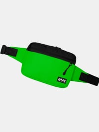 Зелений - Поясна сумка Famk R3
