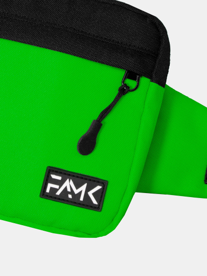 Поясная сумка Famk R3 модель 1007 — фото - INTERTOP