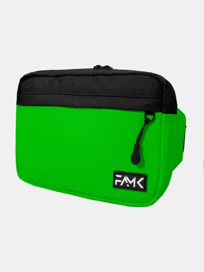 Поясная сумка Famk R3 модель 1007 — фото 3 - INTERTOP