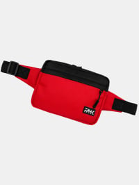 Красный - Поясная сумка Famk R3