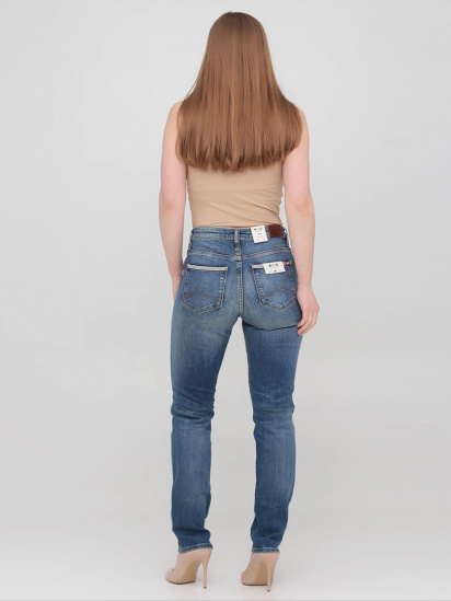 Завужені джинси Mustang Jeans модель 1009314 — фото - INTERTOP