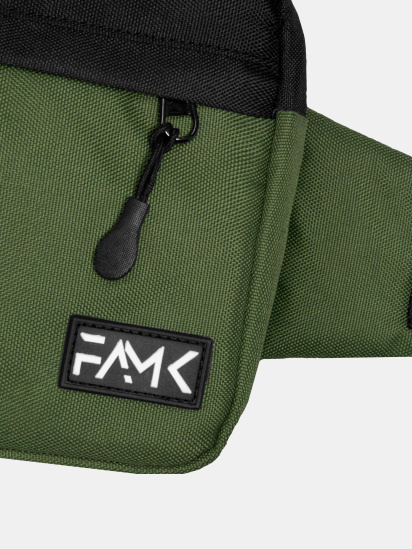 Поясная сумка Famk R3 модель 1009 — фото - INTERTOP