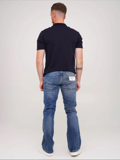 Прямые джинсы Mustang Jeans модель 1010450 — фото - INTERTOP