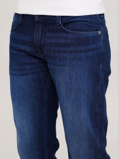 Прямые джинсы Mustang Jeans модель 1010848 — фото 3 - INTERTOP