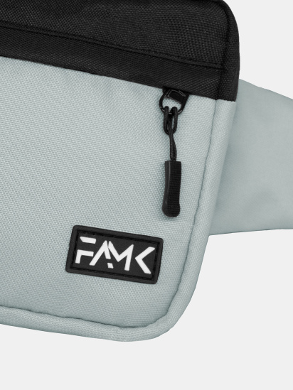 Поясная сумка Famk R3 модель 1010 — фото - INTERTOP