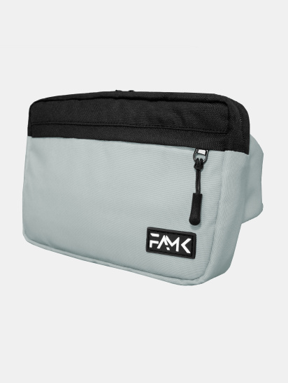 Поясная сумка Famk R3 модель 1010 — фото 3 - INTERTOP