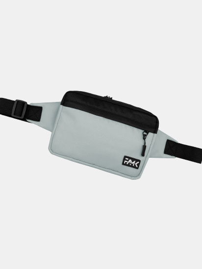 Поясная сумка Famk R3 модель 1010 — фото - INTERTOP