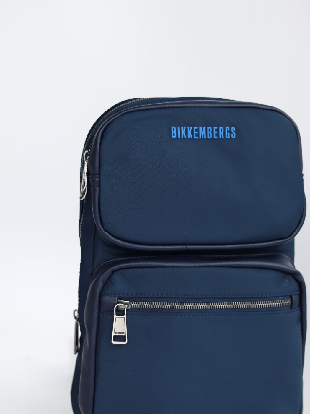 

Bikkembergs ­ Сумка, Синій