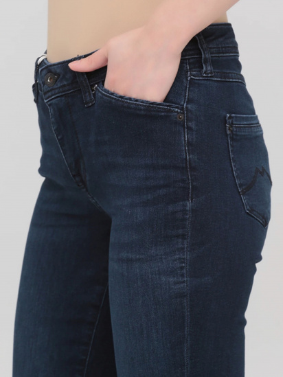 Завужені джинси Mustang Jeans модель 1012270 — фото 4 - INTERTOP