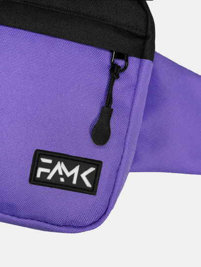 Поясная сумка Famk R3 модель 1012 — фото - INTERTOP