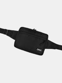 Чёрный - Поясная сумка Famk R3