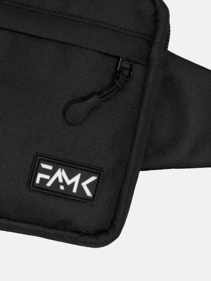 Поясная сумка Famk R3 модель 1013 — фото 3 - INTERTOP