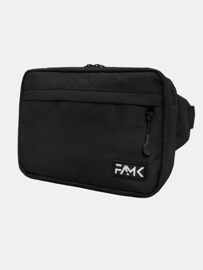 Поясна сумка Famk R3 модель 1013 — фото 4 - INTERTOP