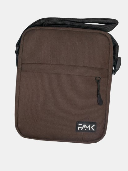 Мессенджер Famk модель 1017 — фото - INTERTOP
