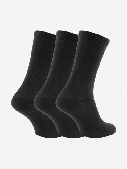 Набір шкарпеток Demix модель 102042DMX-99 — фото 3 - INTERTOP