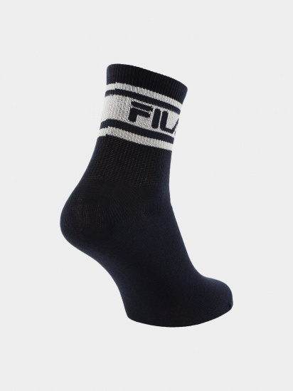 Набір шкарпеток FILA модель 102529FLA-MW — фото 5 - INTERTOP