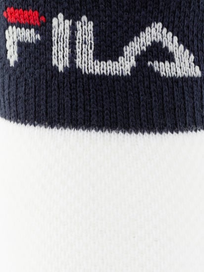 Набір шкарпеток FILA модель 102531FLA-WM — фото 3 - INTERTOP