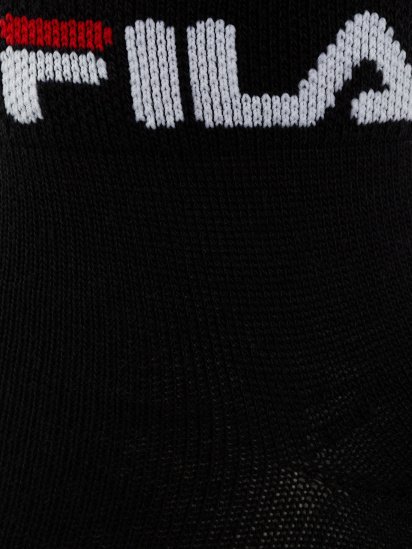 Набір шкарпеток FILA модель 102532FLA-MX — фото 4 - INTERTOP